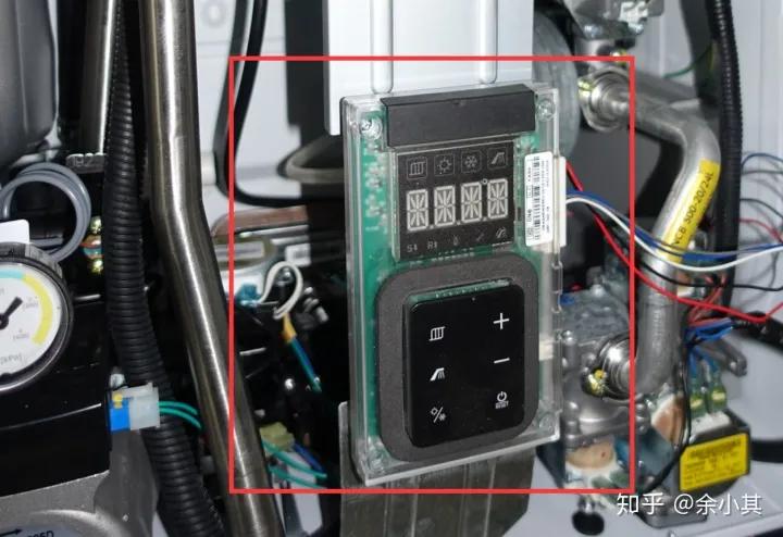 壁挂炉试验性能测评,壁挂炉测评一天