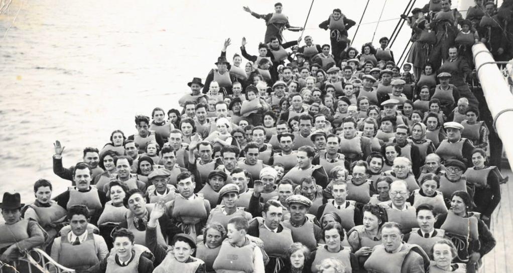 阿根廷人为什么变多了,阿根廷为什么这么火