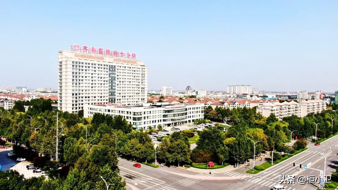 桓台县人民医院现状,卫生院卫生与健康教育心得体会