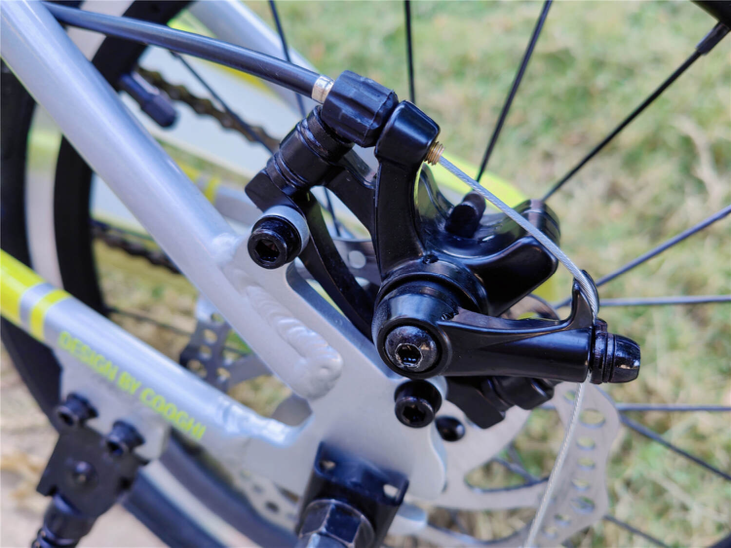 酷骑f2和f3脚踏车怎么选,f3酷骑自行车怎么样