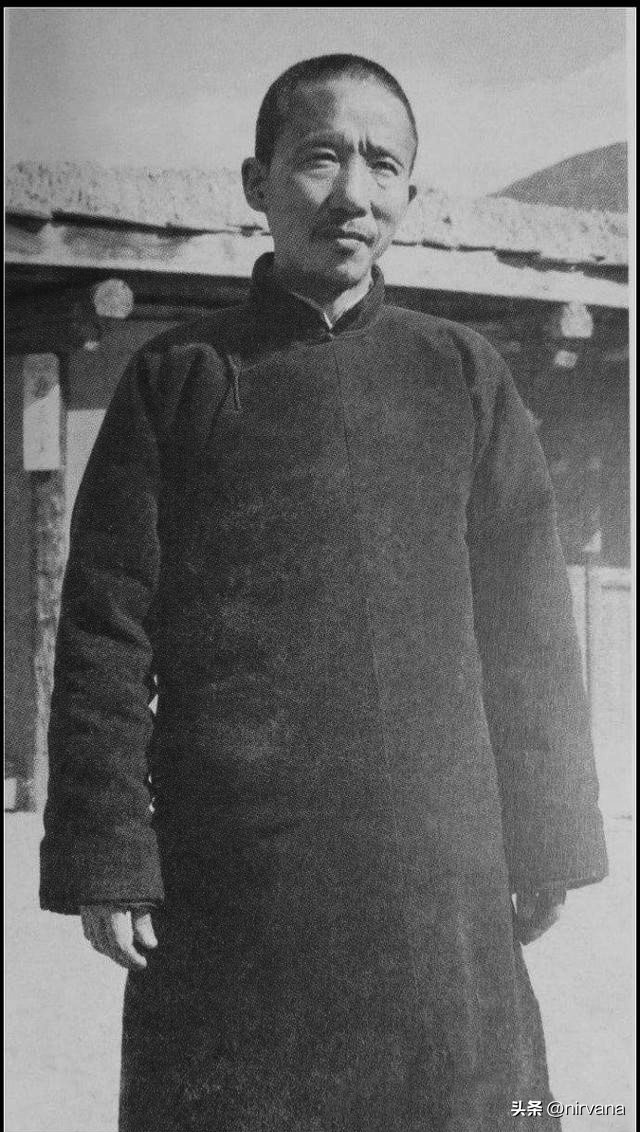 巴塘历史讲解,巴塘往事18