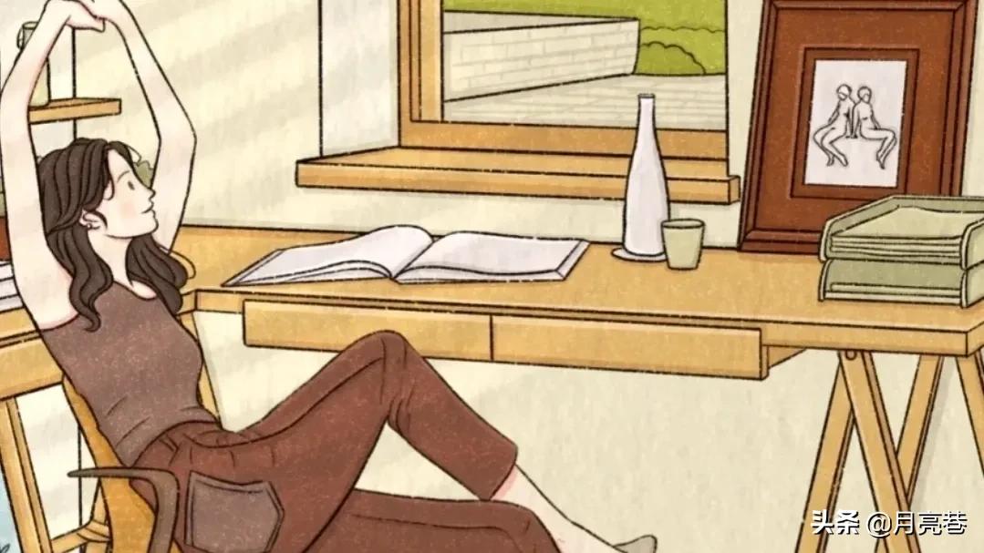 女生养成什么好习惯会越来越美,精致女孩的20个小习惯