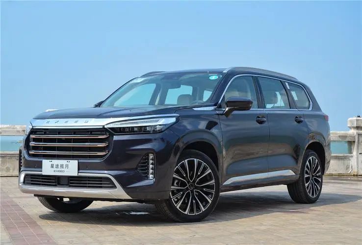 推荐一款口碑最好的国产车,国产车哪款性价比最高最值得入手