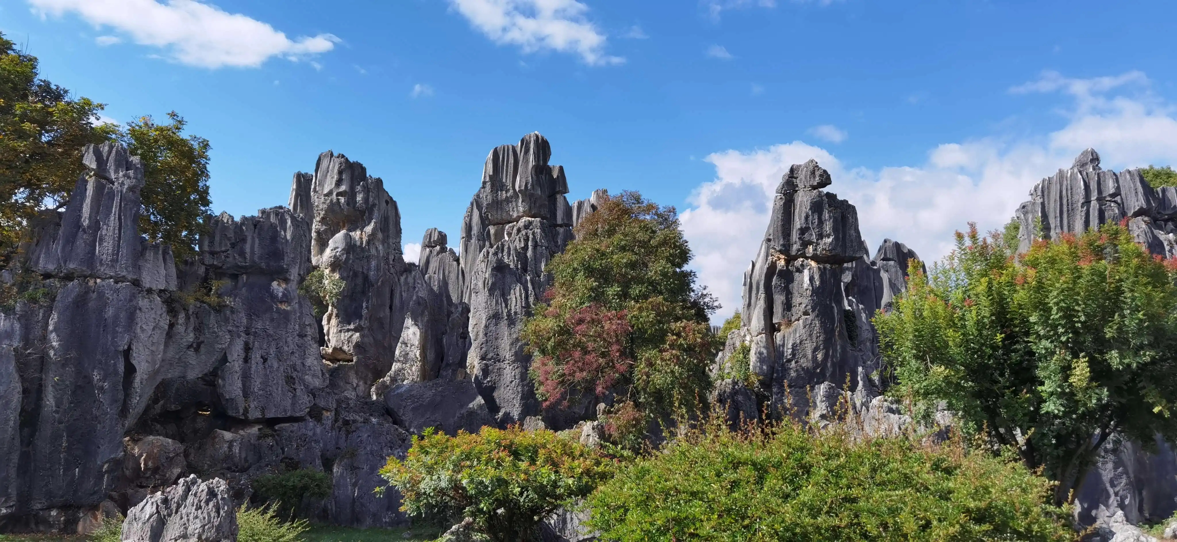 云南昆明旅游攻略自由行攻略,云南旅游自由行攻略昆明大理丽江