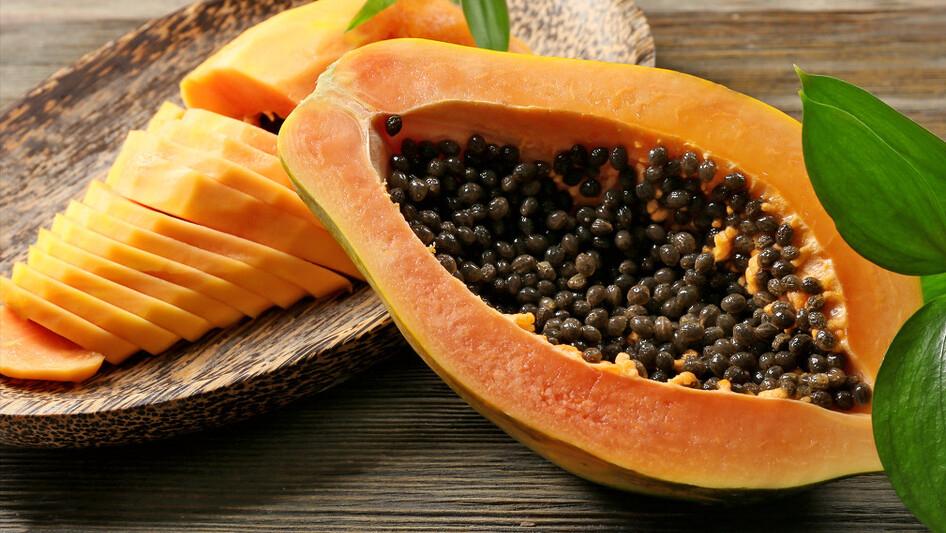 女性多吃这6种食物既美容又养生,女人不舍得花钱吃饭怎么办