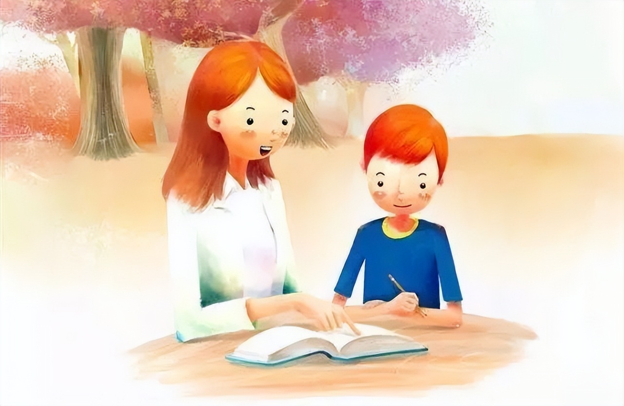 期中考试孩子考得不好家长怎么做,期中考试结束了孩子不理想怎么办