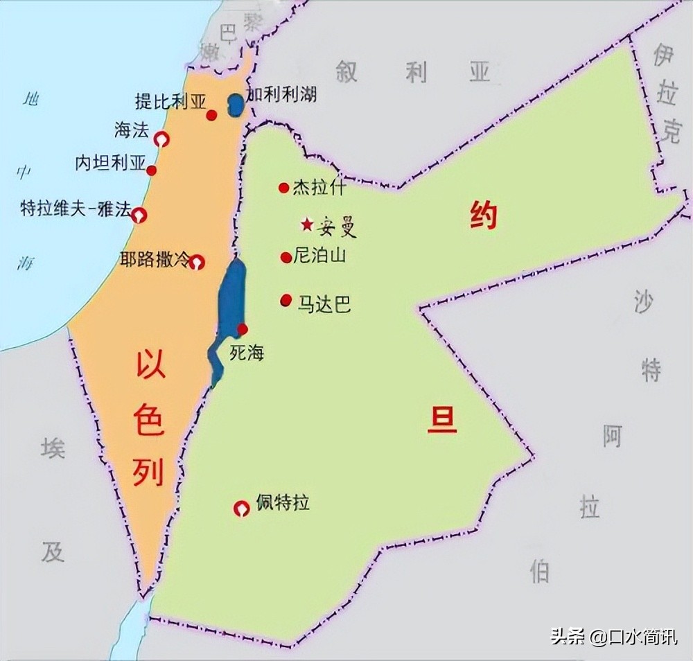 历史上为什么人们讨厌犹太人,历史上人们为什么讨厌犹太人