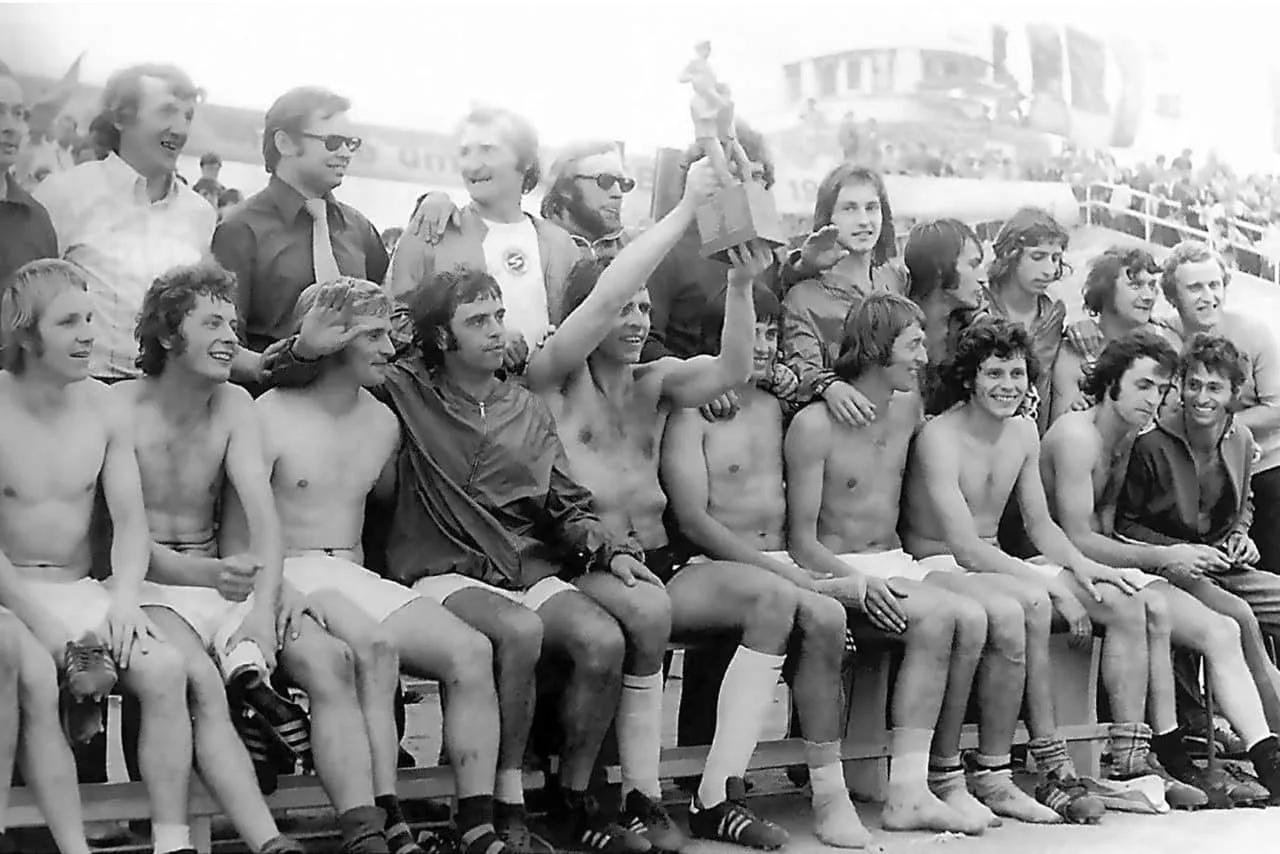 茨维考足球俱乐部布兰德,茨维考足球俱乐部