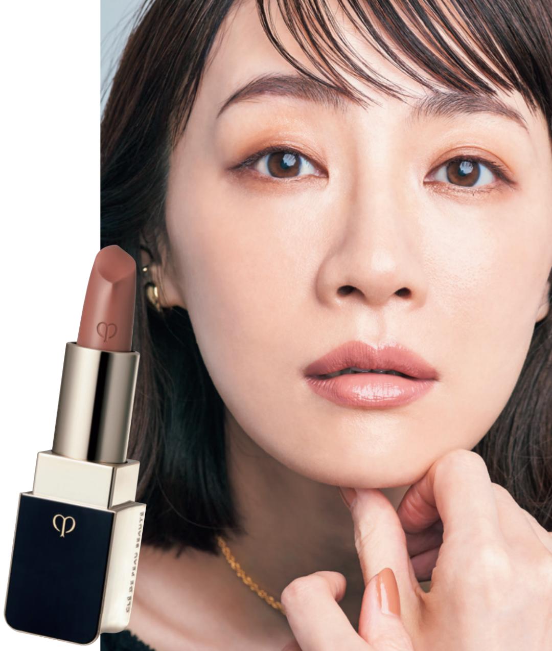 黛珂、CPB新款口红全色试涂，我们总结了收藏级色号TOP3