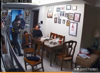 ‘‘掌掴男童’’事件网友各持己见,完整版视频解析,真相如何?