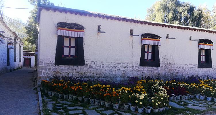 滇藏西自驾,西行滇藏自驾游