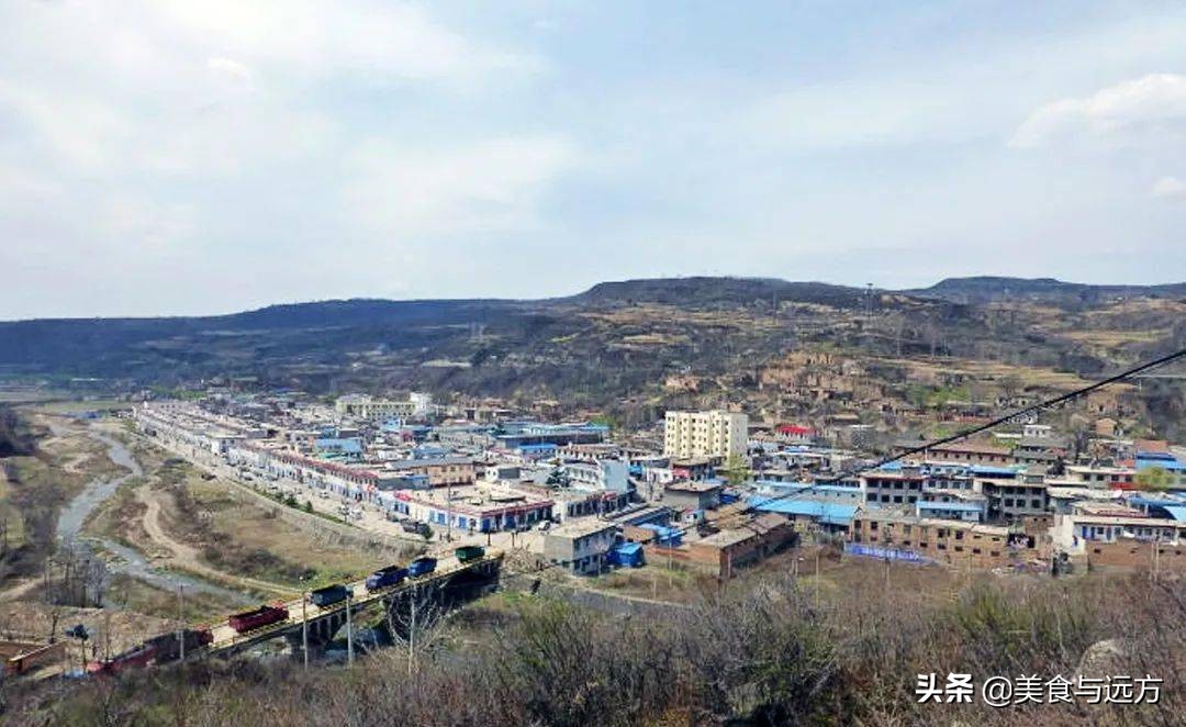 百里石川河，一路风景一路歌