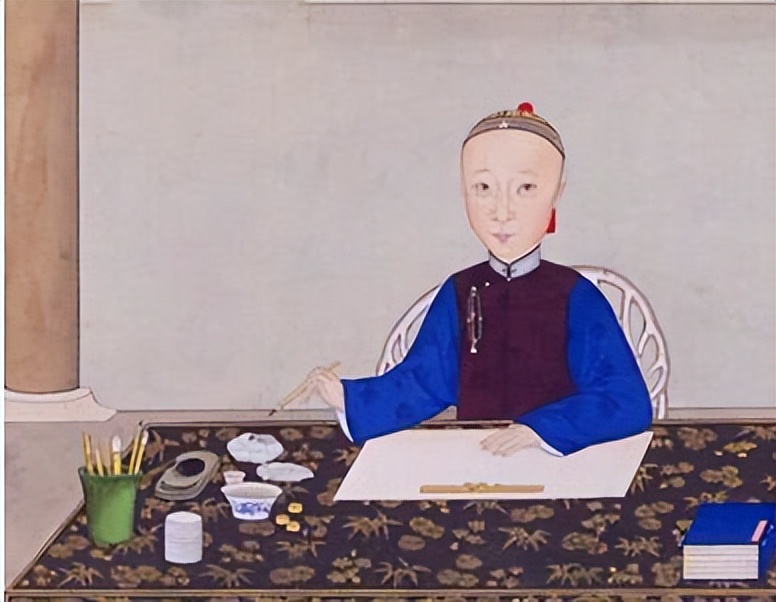 清朝是如何培养皇子的呢？