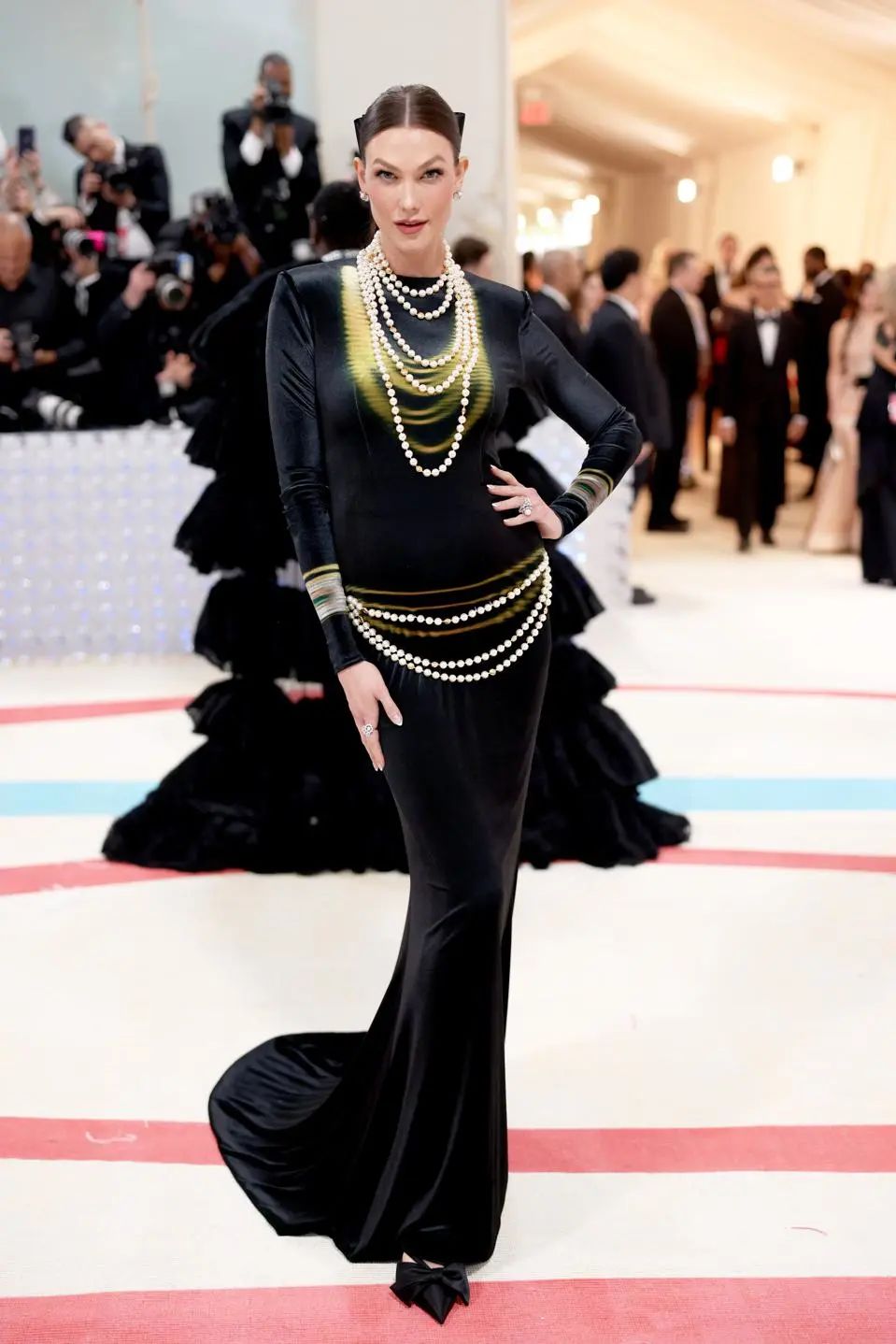 2021年metgala时尚庆典,metgala时尚界奥斯卡2022