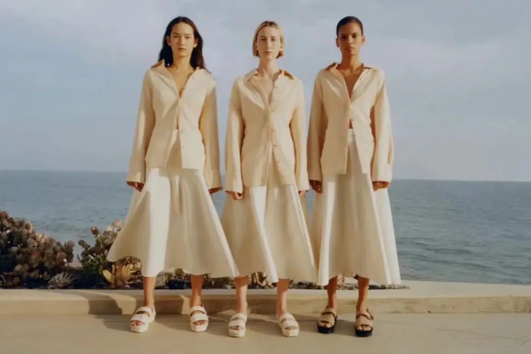 2023.04.26快报|太平鸟推出ICEPEACE凉感科技系统；GoldenGoose启用可持续创新平台；ABG收购奢侈品牌Vince