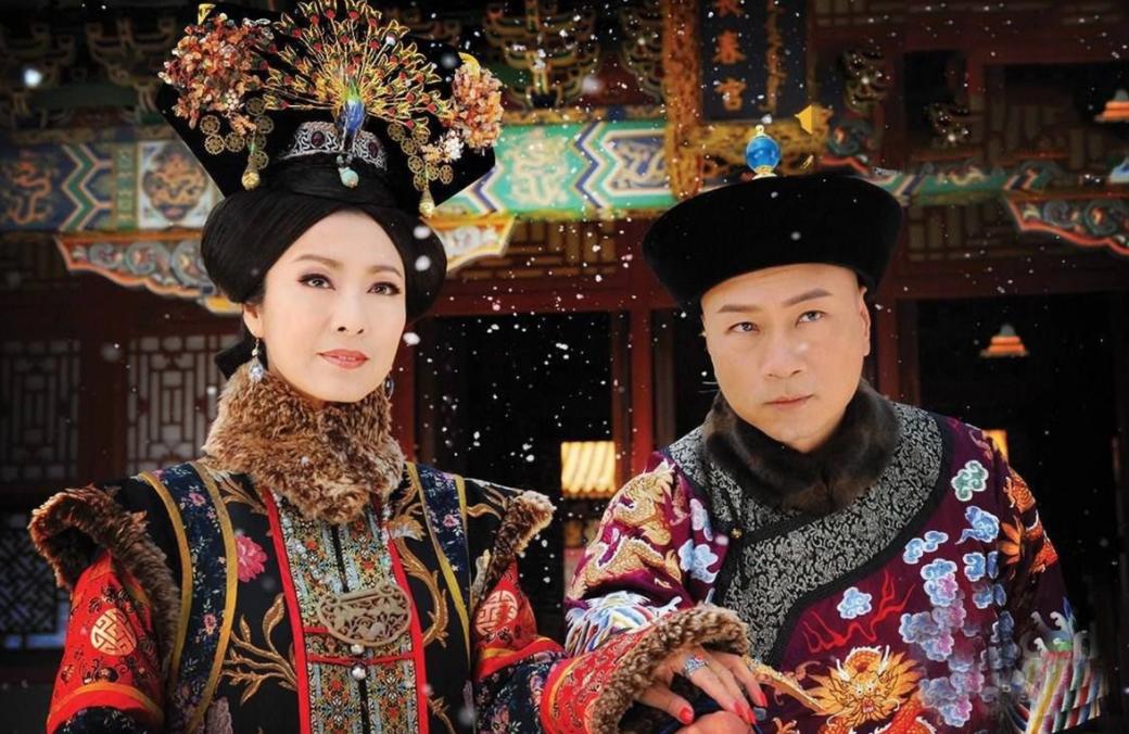 光绪得知皇帝是溥仪说了什么,光绪帝死前对溥仪说了两句话