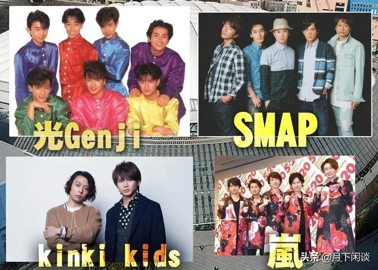 中森明菜与渣男的故事,中森明菜被渣男毁了一生