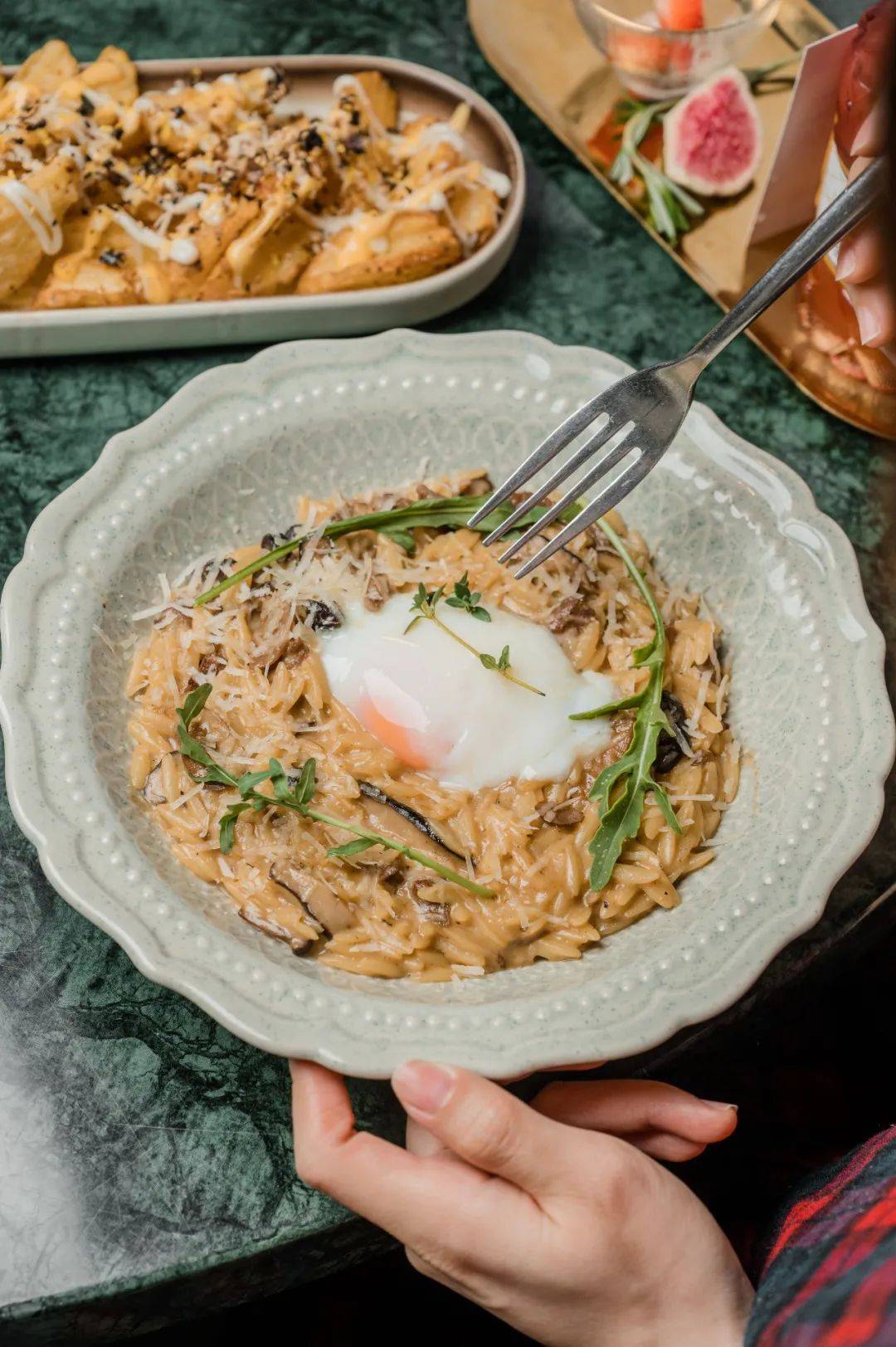 广州西餐推荐,广州必打卡的美食餐厅