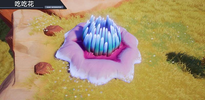 幻塔金核刷新地点,幻塔金核位置在地图上有标吗