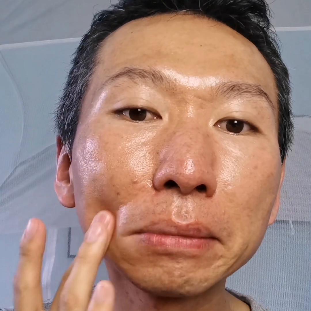 拯救毛孔大色斑敏感肌,拯救大毛孔4个方法