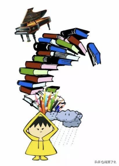 补习班提倡利用假期补课贩卖焦虑,暑假补习班家长的焦虑