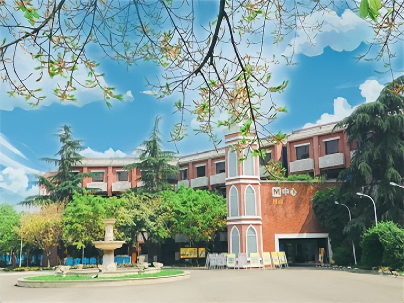 成都丹秋美亚高考集训学校怎么样,丹秋美亚学校和戴氏高考中心比较