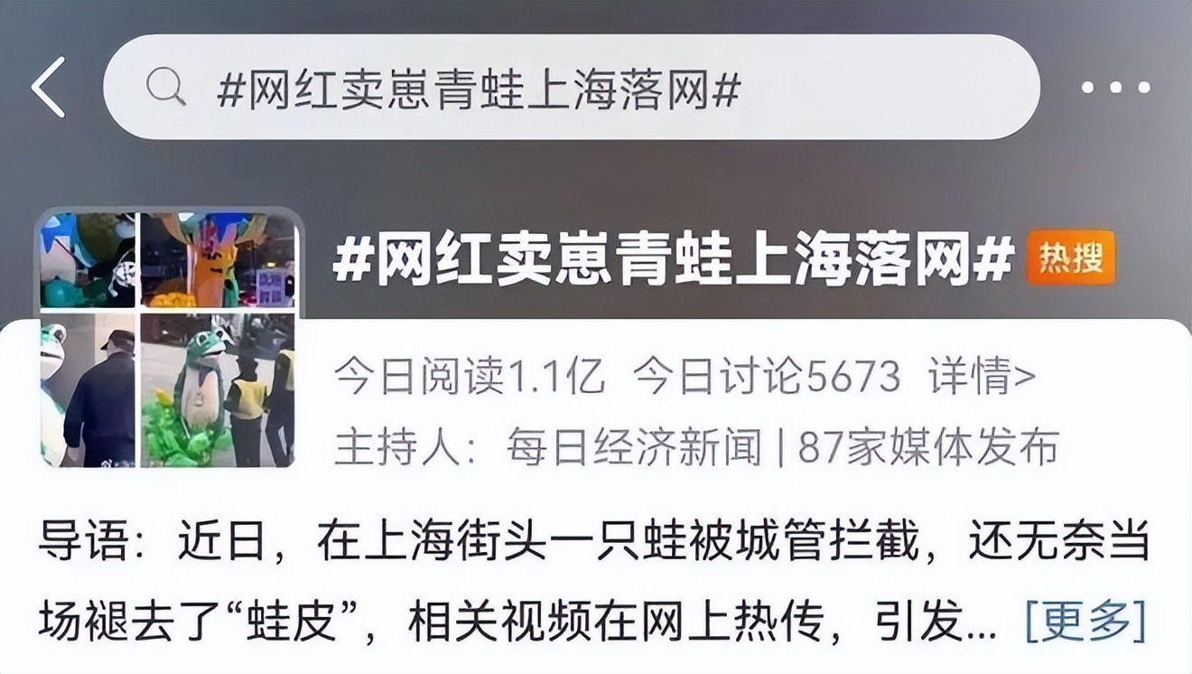 卖崽青蛙赚不赚钱,卖崽青蛙原创