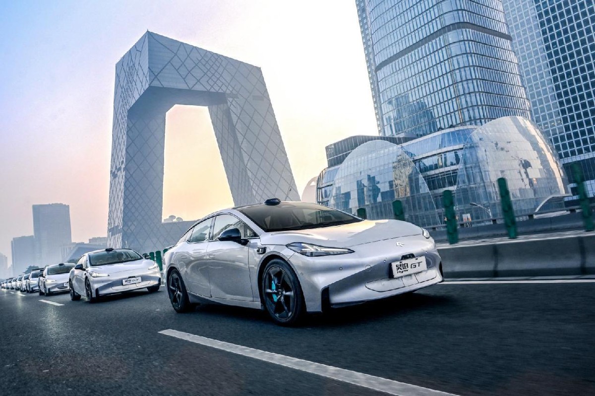 昊铂gt三天试驾,昊铂gt详细测评