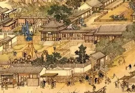 宋代是如何流通货币,宋代货币钱文的创新及其渊源