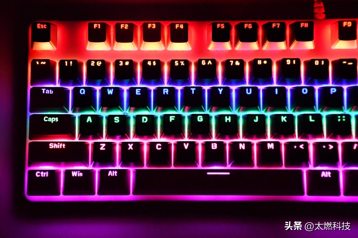 联想rgb键盘和mk5,联想mk5键盘可以接什么牌子的电脑