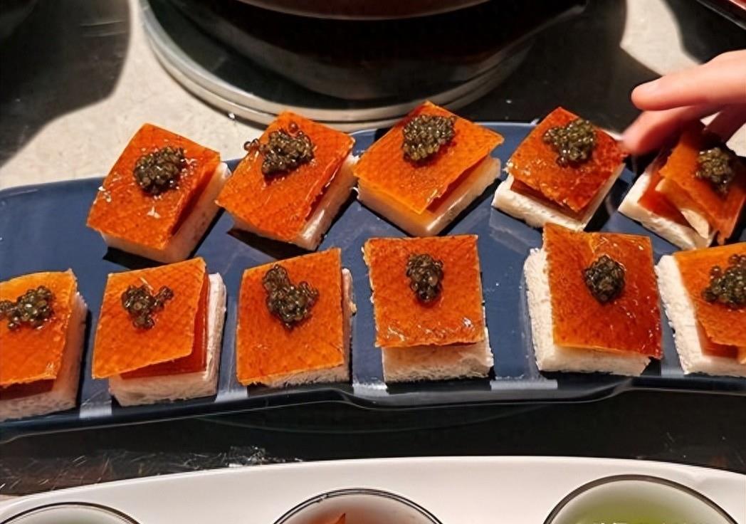 北京人不吃全聚德的鸭子,北京哪一个烤鸭比全聚德好吃