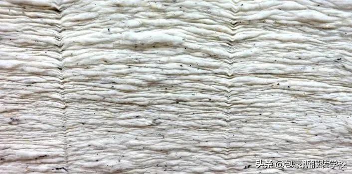 服装面料知识大全ppt,做服装需要了解的布料知识