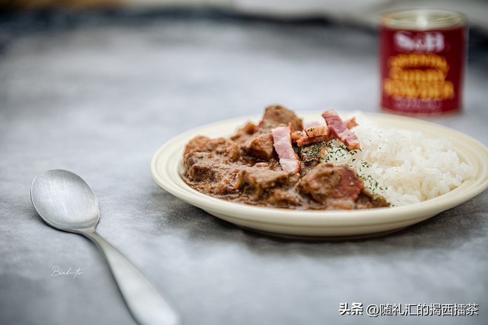 咖喱火锅用咖喱粉的做法,简单易做的咖喱菜