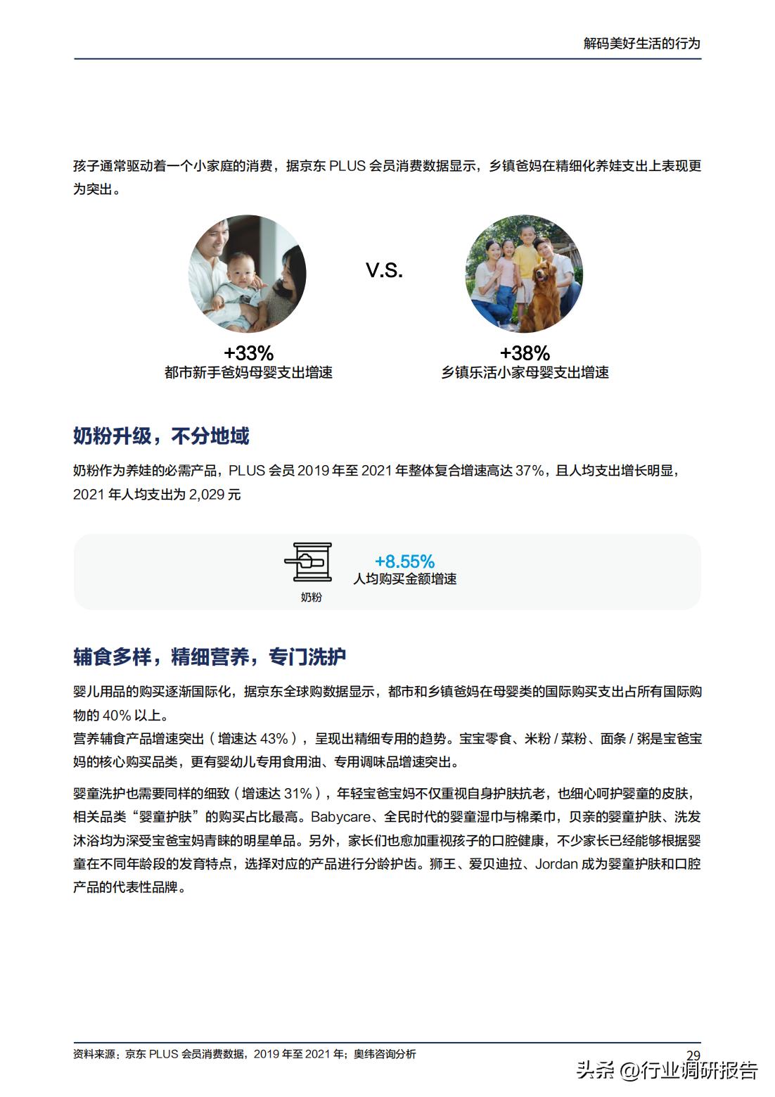 2023年消费趋势洞察报告数据,2024十大生活趋势洞察报告