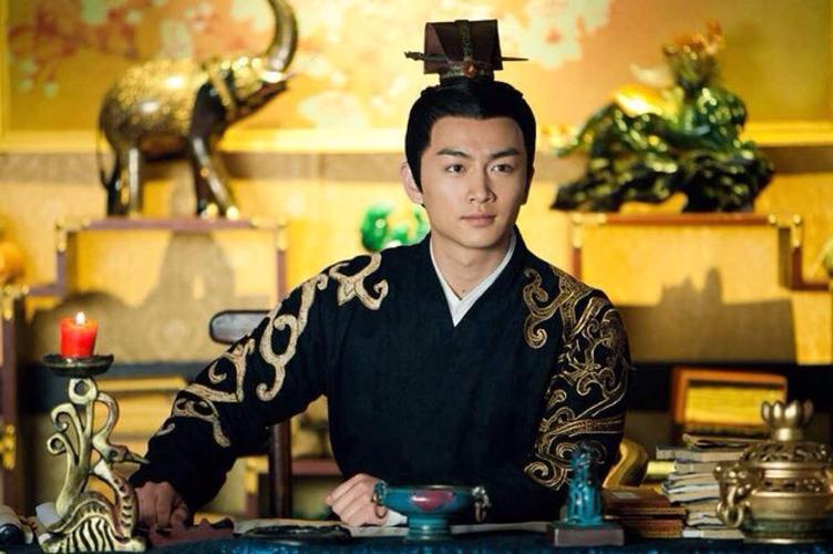 北齐兰陵王做的荒唐事,北齐兰陵王事件