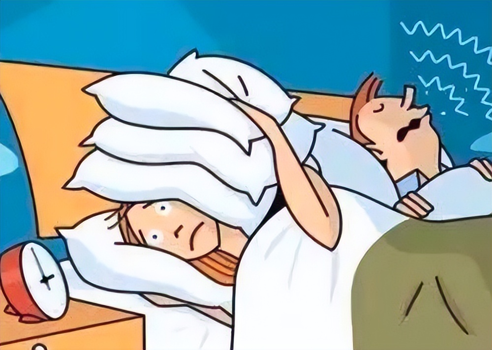 治疗打鼾需要去医院睡一觉吗,打鼾是一种病吗视频