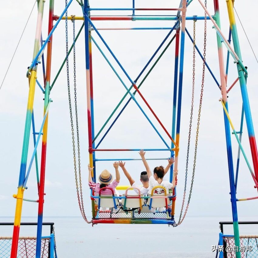 宜兰和宜兰市,宜兰景点一日游