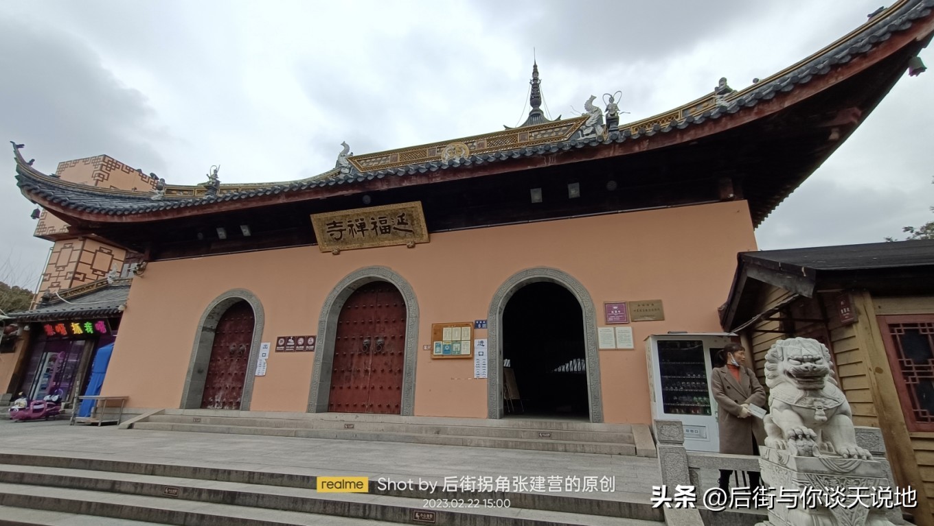 千灯古镇中的冷门景点,千灯古镇一日游怎么样