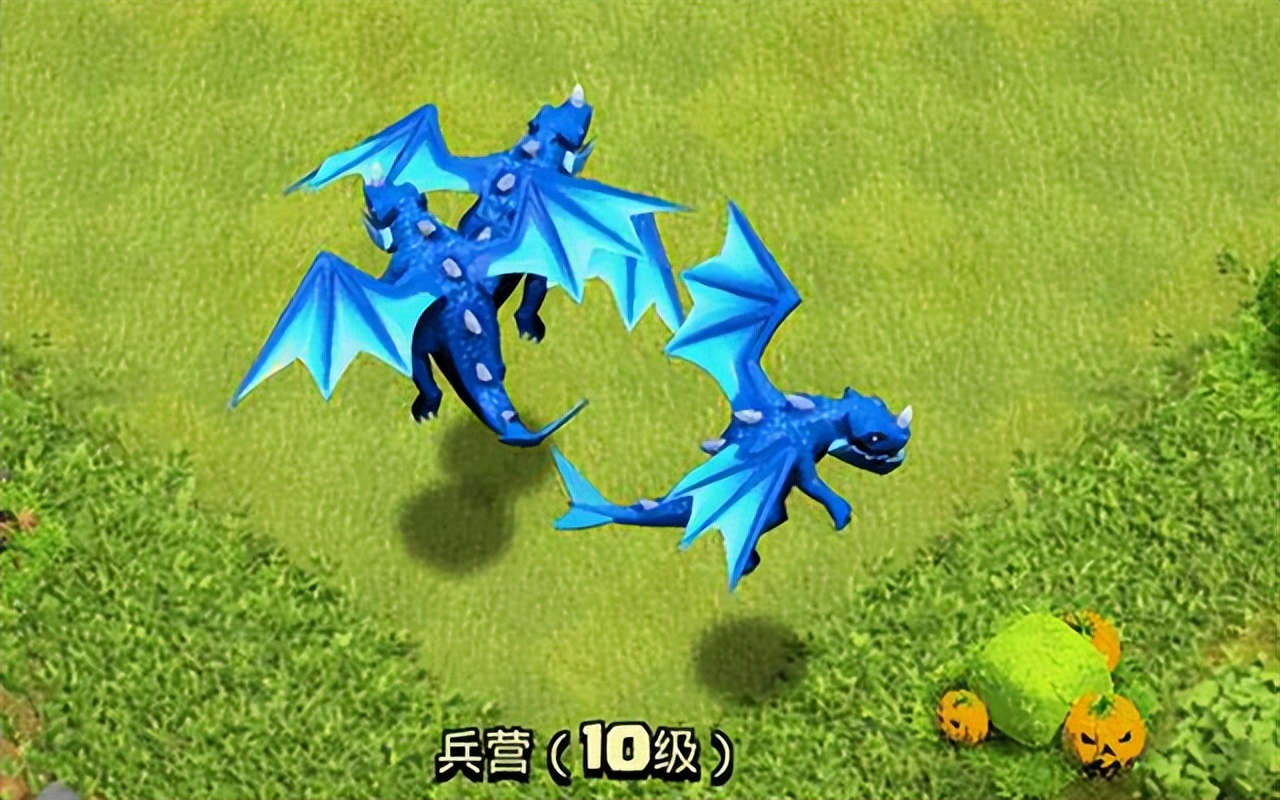 部落冲突十大恶心套路阵容,部落冲突性价比最高玩法