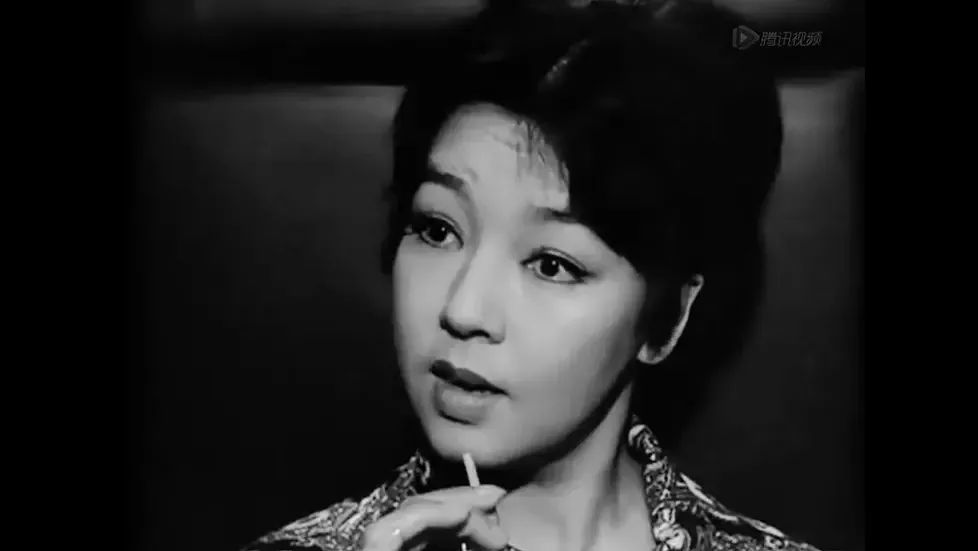 京町子年轻的照片,京町子近照