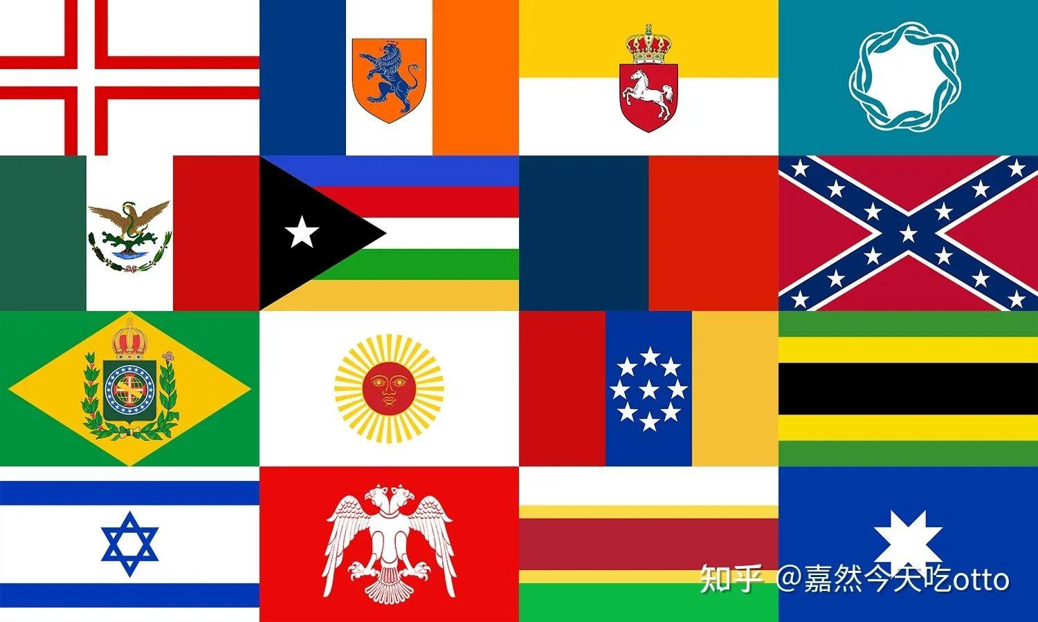 世界各国全称的特点,世界各国全称