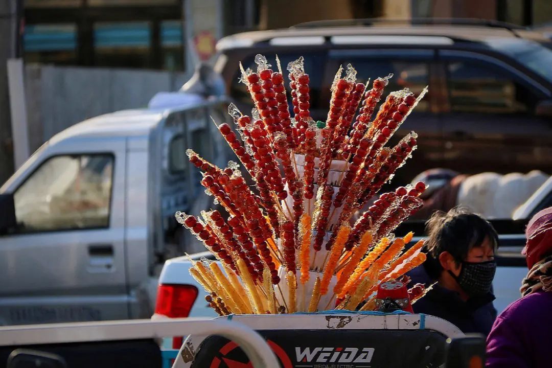 蜜小凤糖葫芦广东,蜜小凤糖葫芦口味推荐