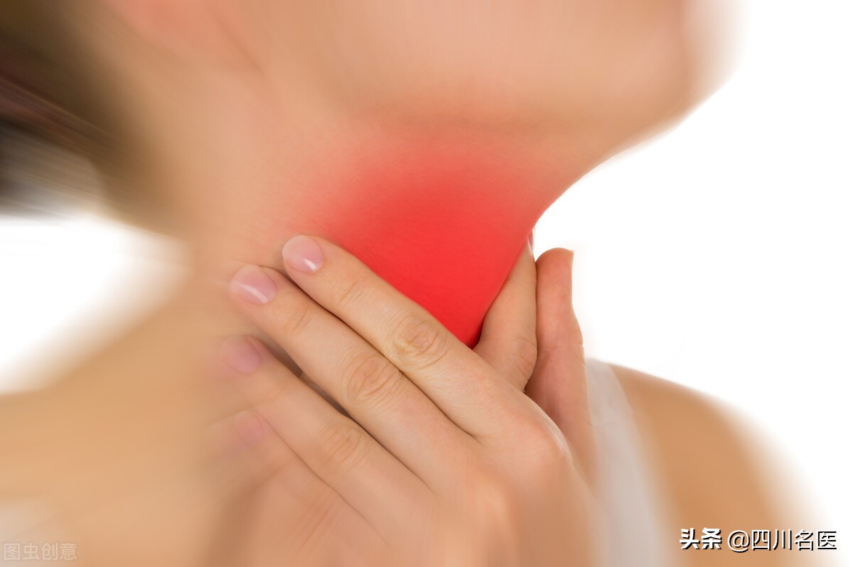 嗓子疼得厉害是流感吗,嗓子疼不属于感冒吧