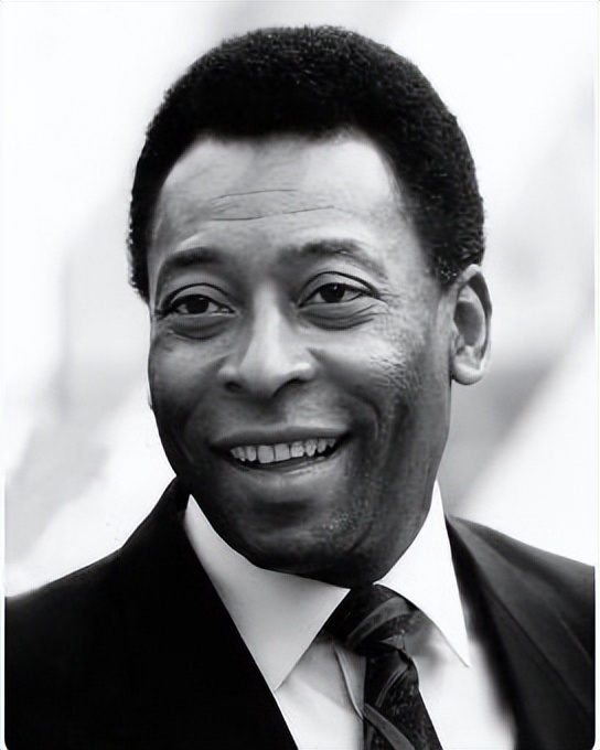 球王青春记忆,球王加冕标志