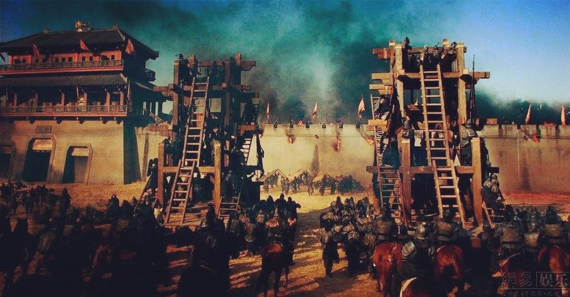 孙武晚年是如何度过,孙武的人生经历