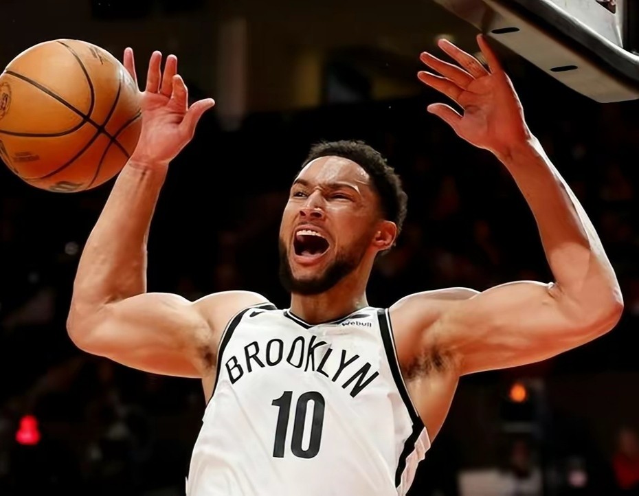 欧文仍是联盟巨星！杜兰特总得分超越狼王，西蒙斯渐入佳境