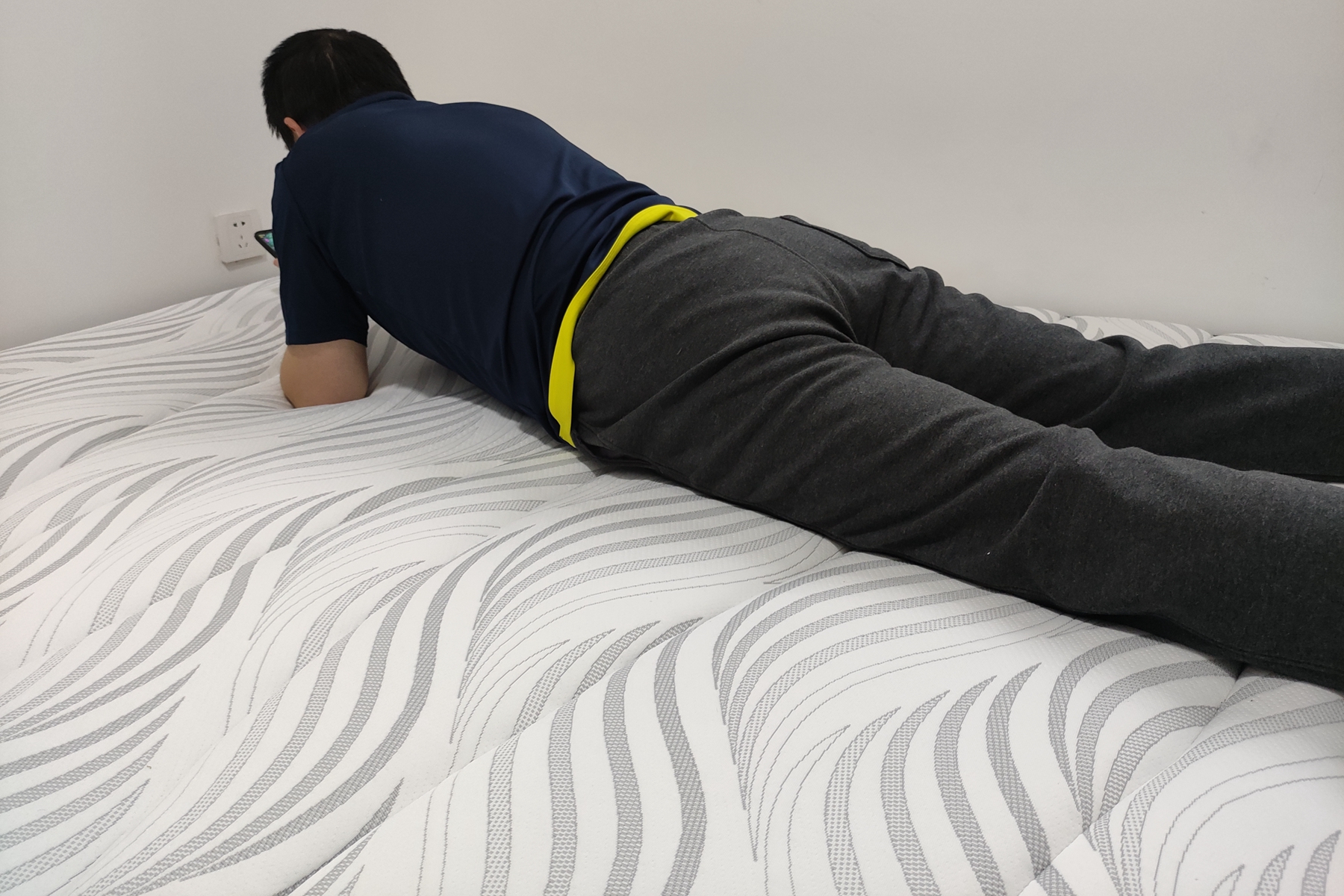 美国西屋床垫s5,美国西屋床垫推荐