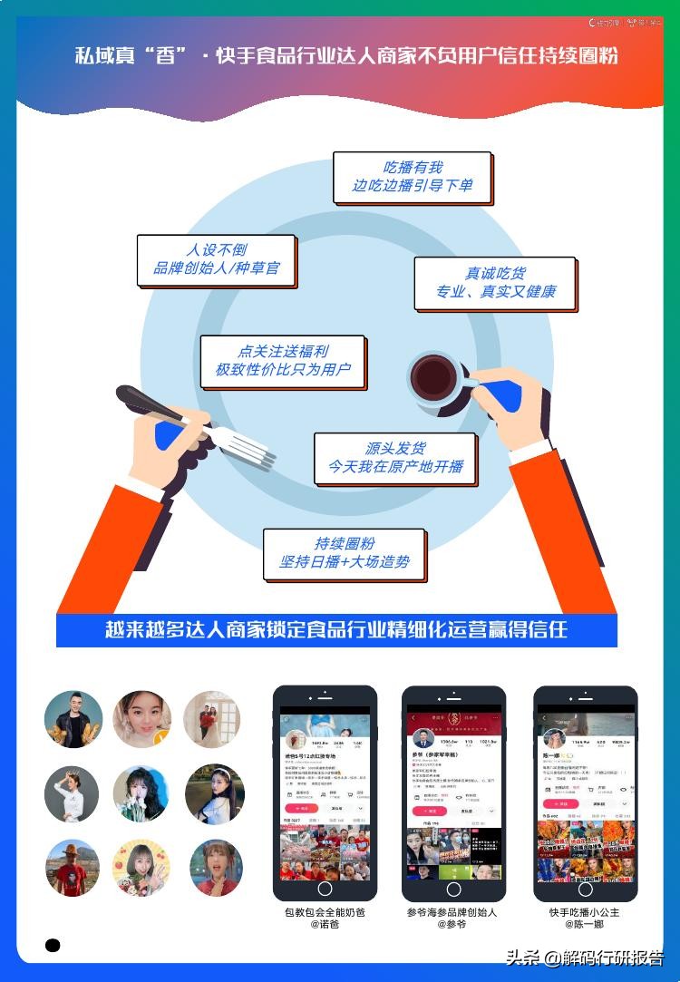 快手磁力金牛靠谱吗,快手磁力金牛适合推广什么产品