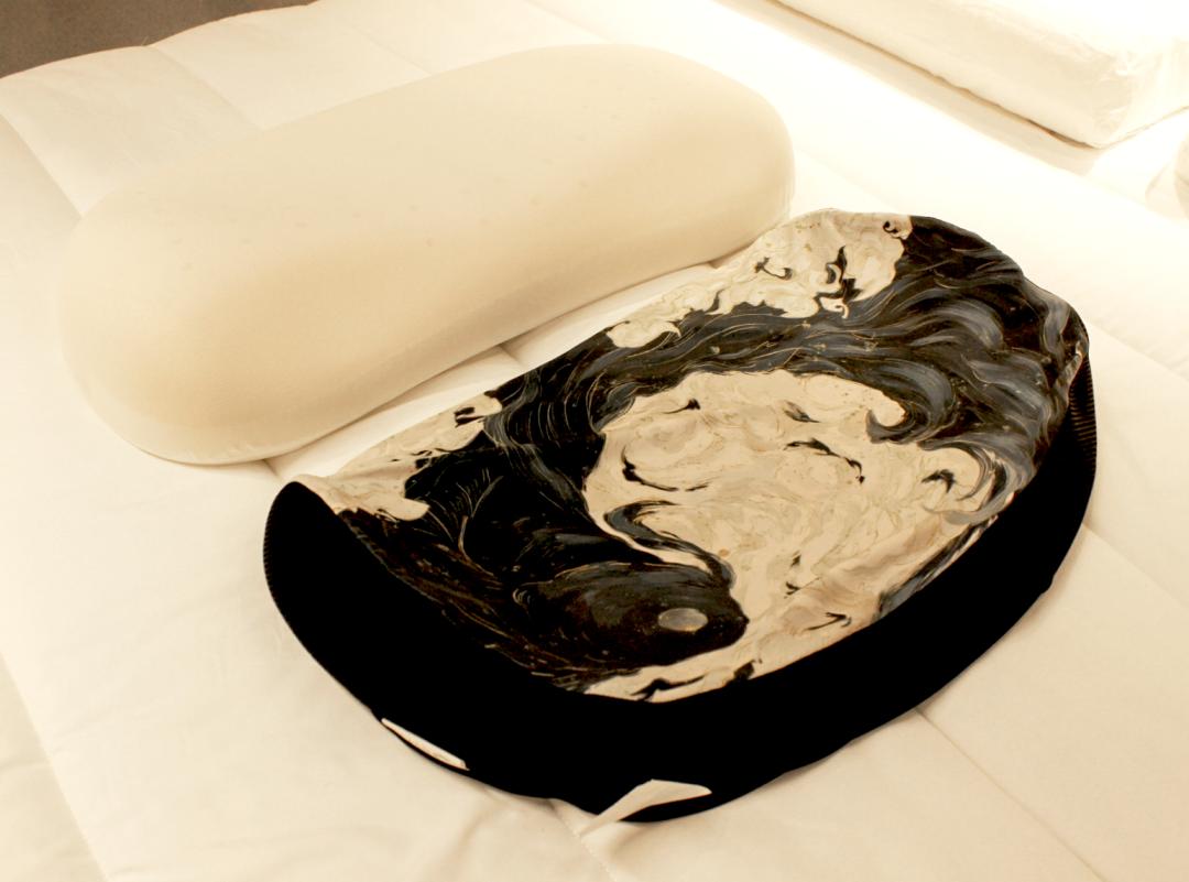 极刻入眠枕头,极刻智梦枕头测评