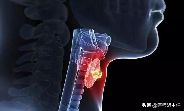 体检查出甲状腺结节到底要不要,体检查出甲状腺结节需要重视吗